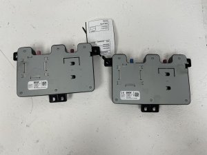 2019-2025 BMW Z4 Radio Antenna Control Module Set (Used OEM)