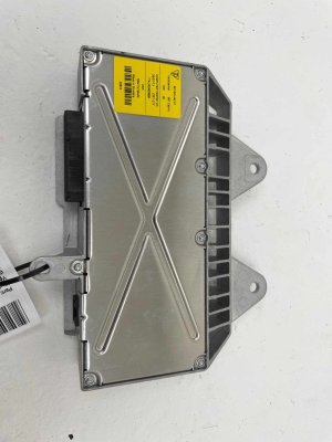 2013 Porsche Boxster Audio Amplifier Control Module (Used OEM)