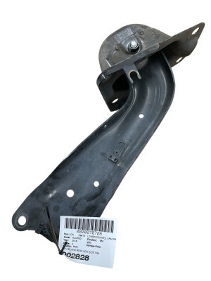 2015-2024 Audi A3 Upper and Lower Suspension Control Arm Set - Rear, Left (Driver) (Used OEM)