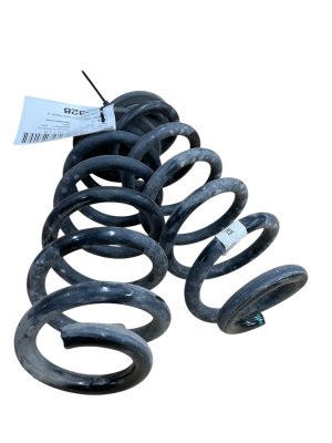 2015-2020 Audi A3 Suspension Coil Spring Set - Rear (Used OEM)