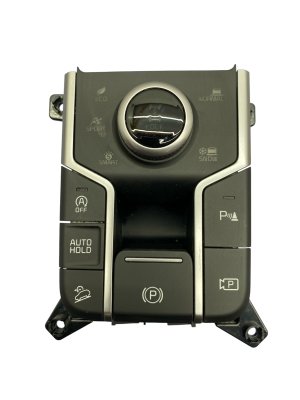 2024-2025 Kia Sorento Center Console Drive Mode Control Switch Knob (Used OEM)