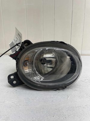 2014-2017 BMW i3 Halogen Fog Light - Front, Right (Passenger) (Used OEM)