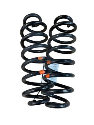 2025-2026 Toyota Camry Suspension Coil Spring - Rear (Used OEM)
