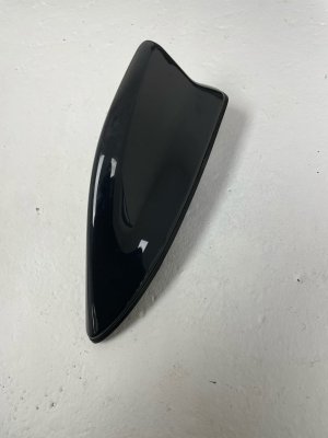 2025-2026 Toyota Camry Gray Shark Fin Roof Radio Antenna Assembly (Used OEM)