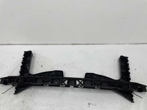 2016-2018 Audi A6 Bumper Center and Guide Support Bracket Set - Rear (Used OEM)
