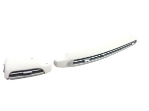 2023-2025 Hyundai Palisade Center and Air Duct Outlet Vent Grille Assembly Set - Front (Used OEM)