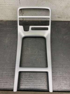 2023-2025 Hyundai Palisade Automatic Temperature Control Module with Heated and Ventilated Seats - Front (Used OEM)