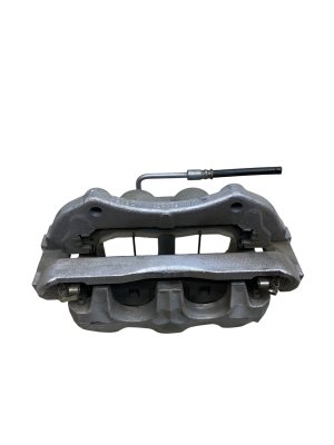 2020-2025 Lincoln Aviator Disc Brake Caliper Assembly - Front, Left (Driver) (Used OEM)