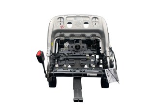 2023-2025 Kia Telluride Power Adjustable Seat Track Frame Assembly - Front (Used OEM)