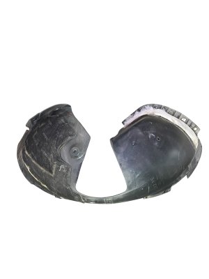2023-2025 Hyundai Palisade Inner Fender Liner Splash Guard - Front, Right (Passenger) (Used OEM)