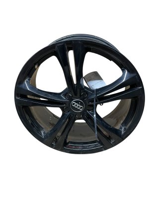 2016-2018 Audi S6 Silver 19x8.5 Aluminum Wheel (Used OEM)