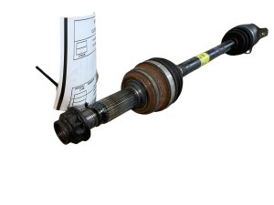 2025-2026 Toyota Camry CV Drive Axle Shaft - Rear, Left (Driver) (Used OEM)