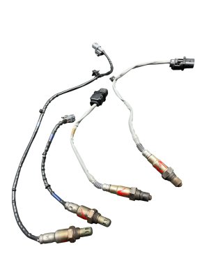 2020-2025 Kia Telluride Upstream and Downstream Oxygen Sensor Set (Used OEM)