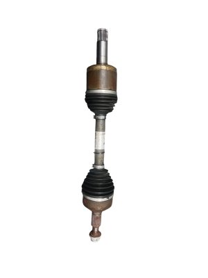 2022-2025 Ford F-150 Lightning CV Axle Shaft - Front, Right (Passenger) (Used OEM)