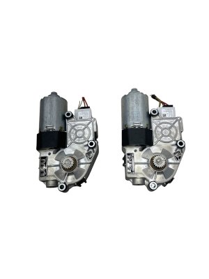 2015-2026 Porsche Macan Panoramic Sunroof Motor Set (Used OEM)