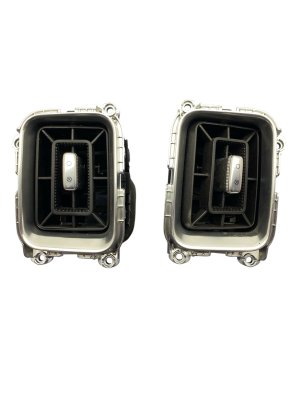 2024-2025 Kia Sorento Center Console AC Air Vent Set - Rear (Used OEM)