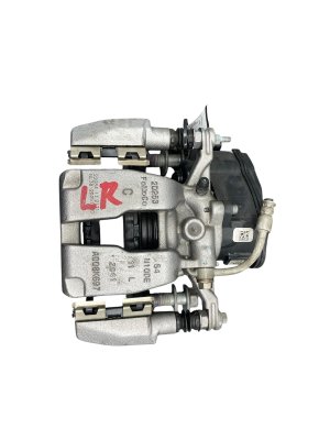 2022-2025 Ford F-150 Lightning Disc Brake Caliper - Rear, Left (Driver) (Used OEM)