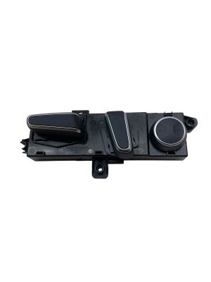 2023-2025 Hyundai Palisade Power Seat Adjustment Control Switch Panel - Front (Used OEM)