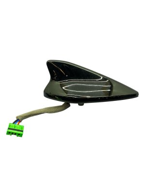 2024-2025 Kia Sorento Ebony (Black) Roof Shark Fin Antenna (Used OEM)