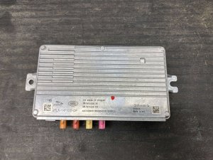 2018-2024 Jaguar I-Pace Surround View Driver Assist Camera Control Module (Used OEM)