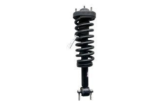 2022-2025 Ford F-150 Lightning Suspension Strut Assembly - Front, Right (Passenger) (Used OEM)