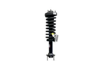 2022-2025 Ford F-150 Lightning Suspension Strut Assembly - Front, Left (Driver) (Used OEM)