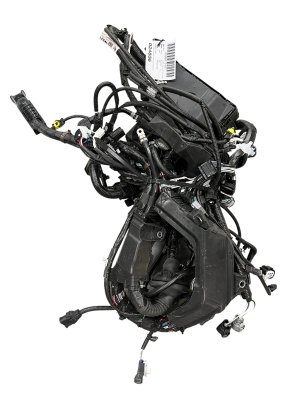 2023-2025 Toyota Prius Engine Wiring Harness with Fuse Box (Used OEM)