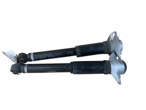 2019-2025 Lexus ES300h Suspension Shock Absorber Strut Set - Rear (Used OEM)