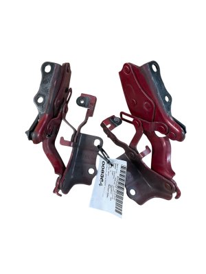 2019-2024 Lexus ES300h Hood Hinge Set - Front, Right (Passenger) (Used OEM)