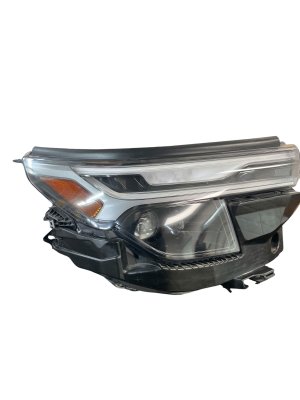 2025-2026 Subaru Forester LED Headlight Assembly - Front, Right (Passenger) (Used OEM)