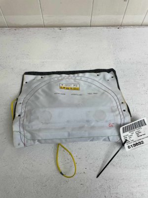 2025-2026 Subaru Forester Seat Air Bag - Front (Used OEM)