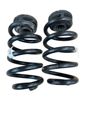 2022-2026 Lucid Air Suspension Coil Spring - Rear (Used OEM)
