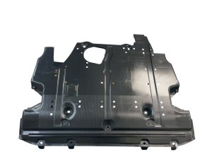2025-2026 Subaru Forester Under Body Splash Guard Shield Plate (Used OEM)