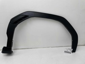2025 Subaru Forester Fender Flare Arch Wheel Opening Trim - Front, Right (Passenger) (Used OEM)