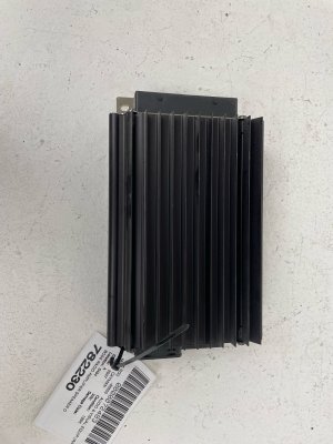 2007-2016 Porsche 911 Bose Audio System Amplifier (Used OEM)