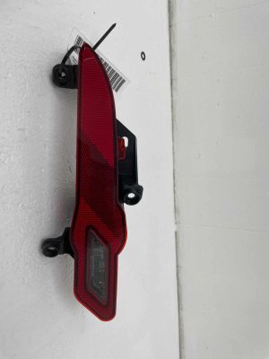 2023-2024 Fisker Ocean Marker Reflector Light - Rear (Used OEM)