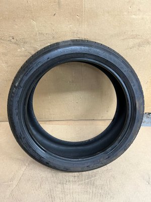 2022-2026 Toyota Prius Michelin Primacy A/S 195/50R19 88H Tire (Used OEM)