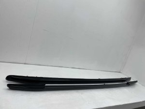 2025-2026 Subaru Forester Roof Rack Side Rails (Used OEM)
