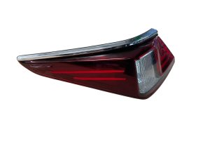 2019-2024 Lexus ES350 LED Quarter Panel Mounted Taillight Assembly - Rear, Left (Driver) (Used OEM)