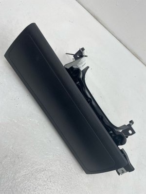 2012-2018 Audi A6 Lower Dash Knee Air Bag - Front (Used OEM)