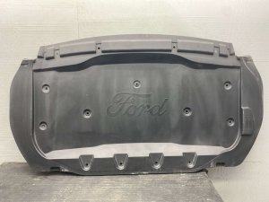 2022-2025 Ford F-150 Lightning Trunk Sound Insulation Pad Cargo Cover - Front (Used OEM)