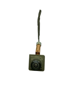 2024-2025 Lincoln Nautilus Backup Surround View Video Camera - Rear (Used OEM)