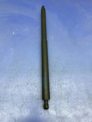 2021-2025 Kia Sorento Power Tailgate Lift Support Strut Cylinder - Rear (Used OEM)