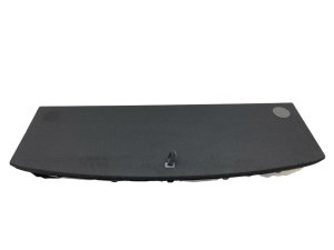 2024-2025 Kia Sorento Black Trunk Floor Storage Compartment Cargo Cover - Rear (Used OEM)