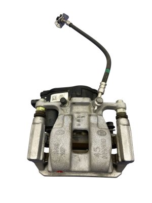 2024-2025 Kia Sorento Disc Brake Caliper - Rear, Left (Driver) (Used OEM)