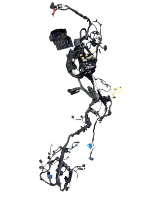 2024-2025 Kia Sorento Engine Wiring Harness with Fuse Box Assembly (Used OEM)