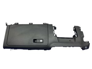 2024-2025 Kia Sorento Black Dash Glove Box Storage Compartment - Front (Used OEM)