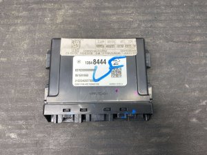 2023-2025 GMC Canyon Seat Memory Control Module - Front (Used OEM)