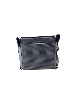 2021-2026 Kia Sorento Radiator and A/C Condenser Fan Assembly (Used OEM)