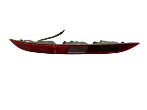 2024-2025 Lincoln Nautilus Bumper Mounted Taillight Assembly - Rear, Right (Passenger) (Used OEM)